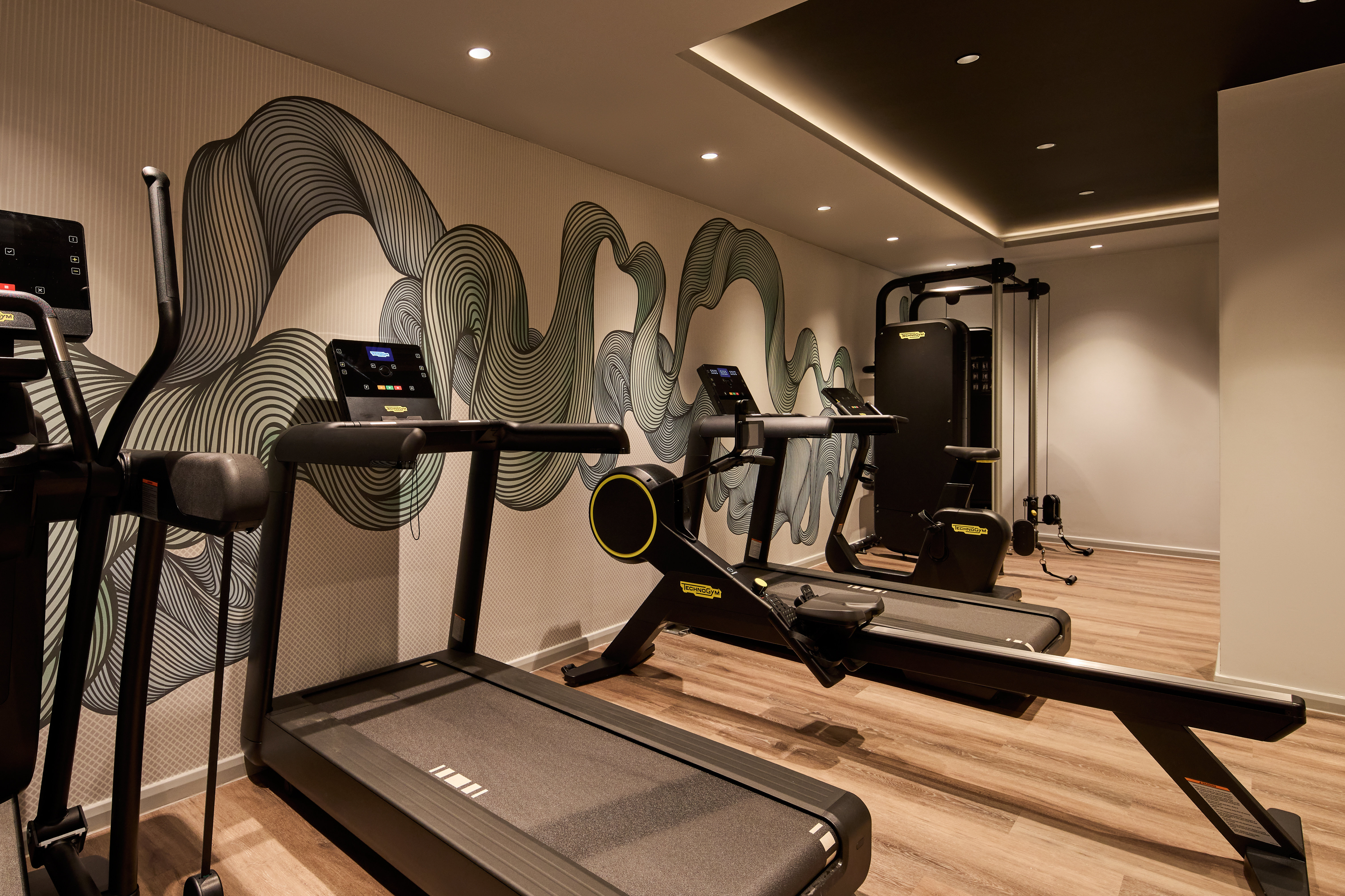 Holiday Inn London - Bloomsbury by IHG 36/75