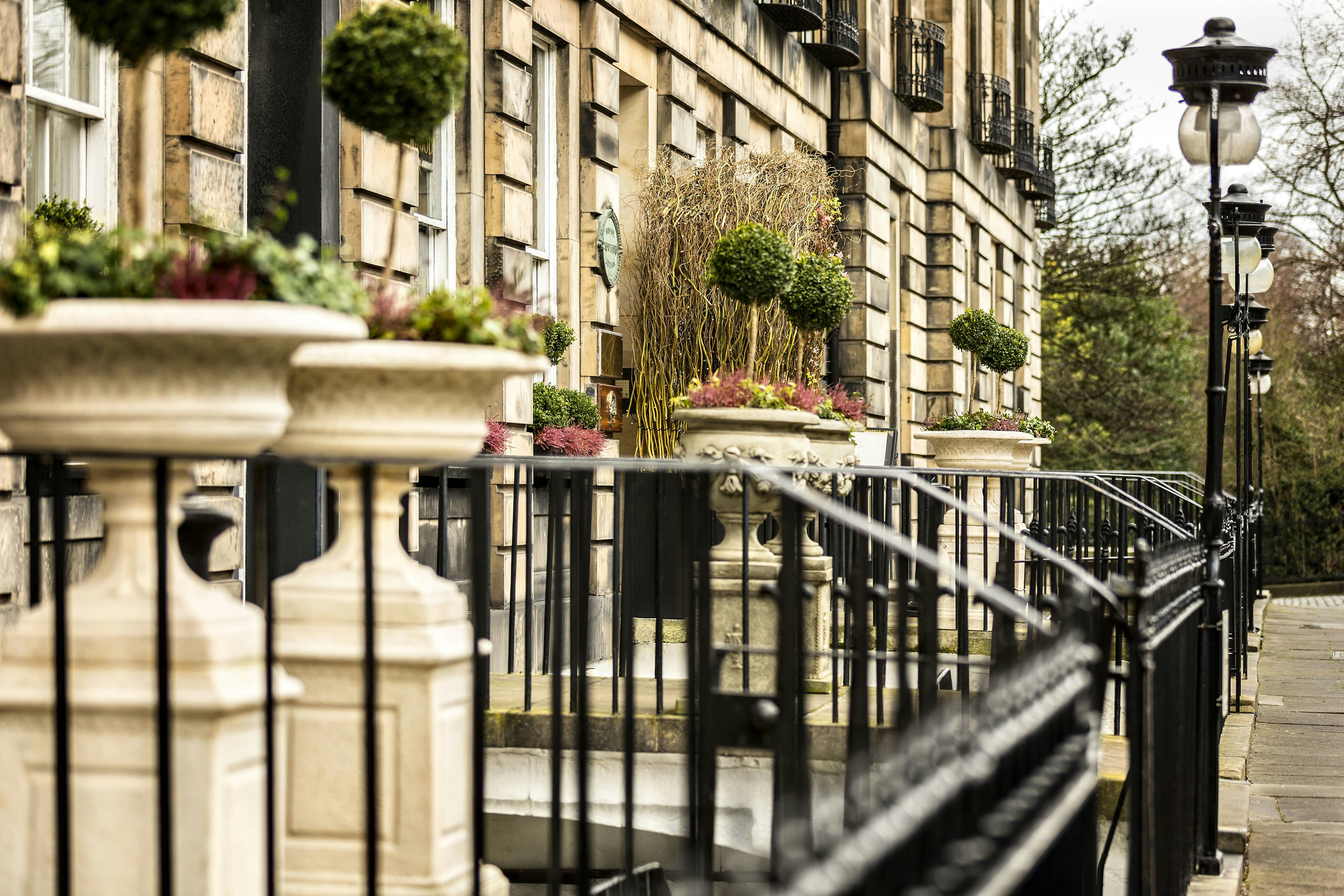 Nira Caledonia Hotel 3/69