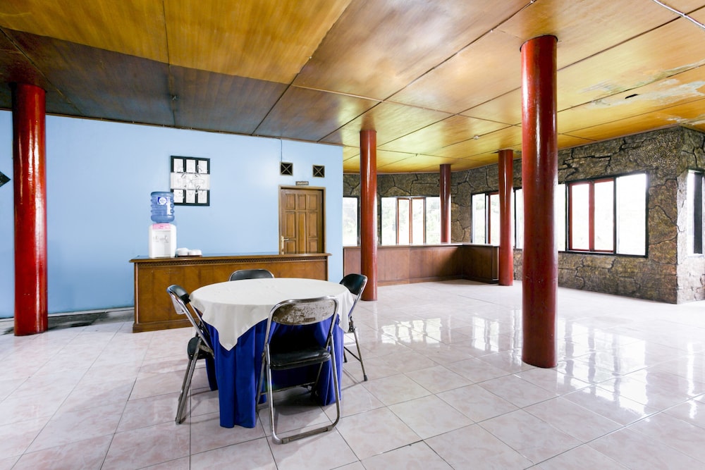 SPOT ON 2584 Hotel Karya Nunggal Asri 6/20
