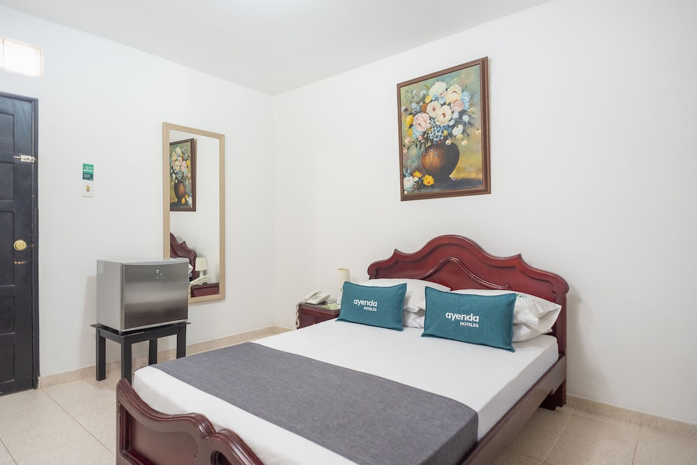 Ayenda 1309 Villa Dilia 20/37
