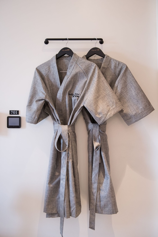Boutique Hotel Xym Pyeongtaek 35/68
