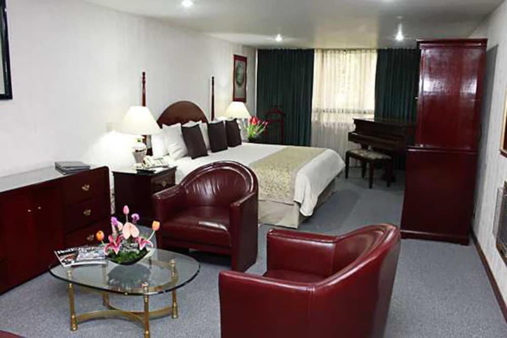 Pedregal Palace 40/63
