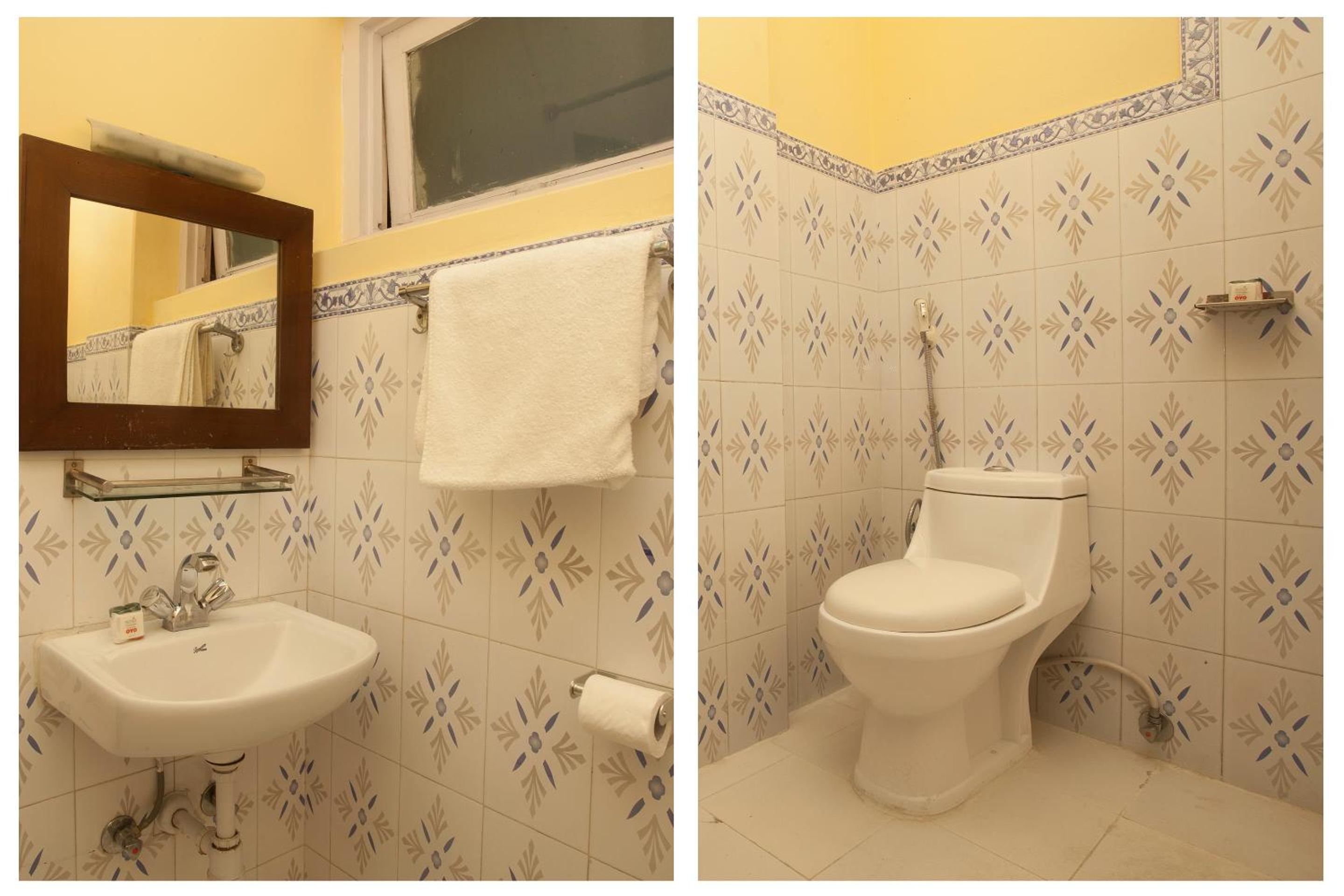 Hotel Bougainvillea 40/40