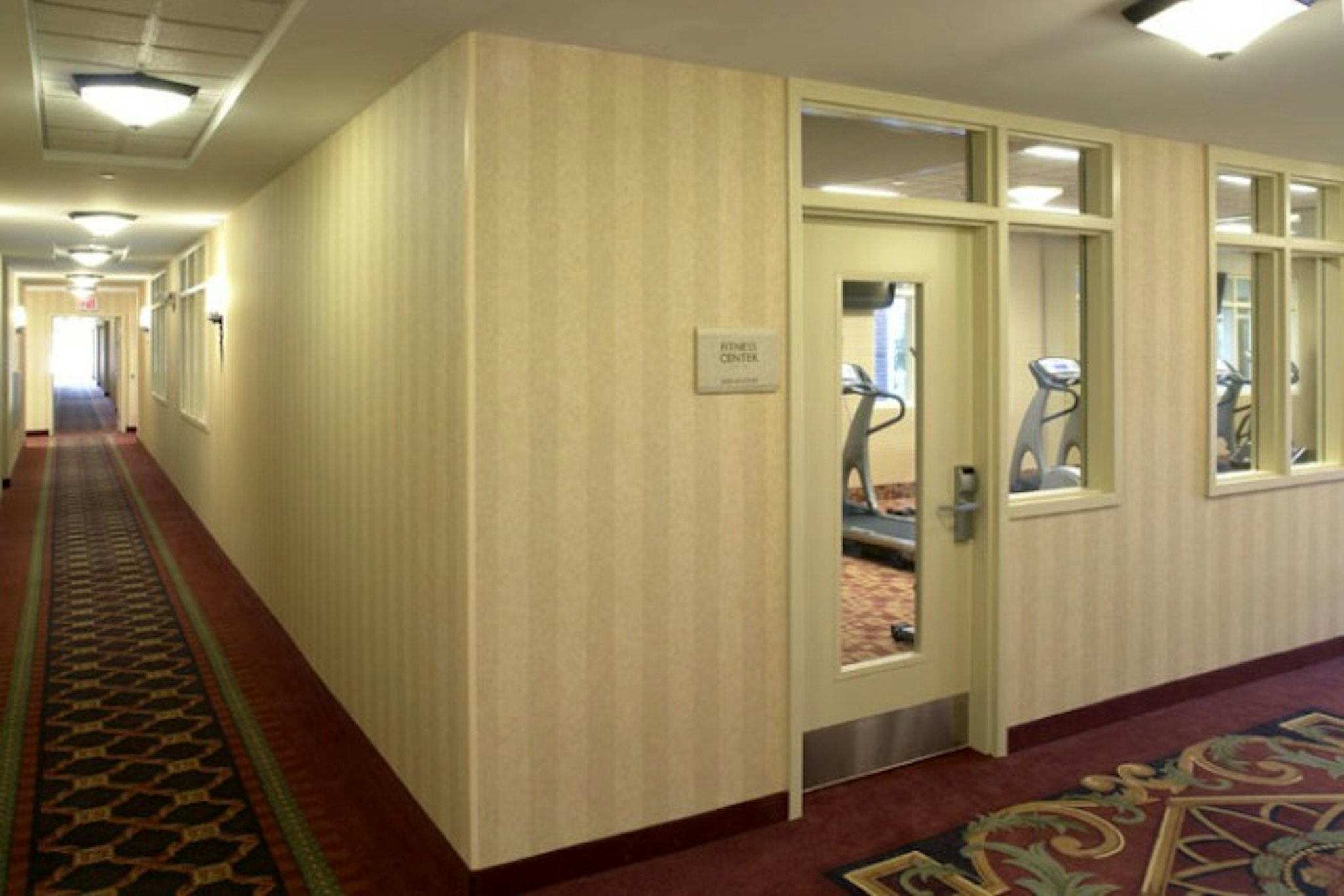 Hilton Garden Inn Tupelo Ms 21/44