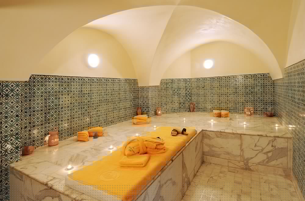 Mehari Hammamet Golden Yasmin 24/54
