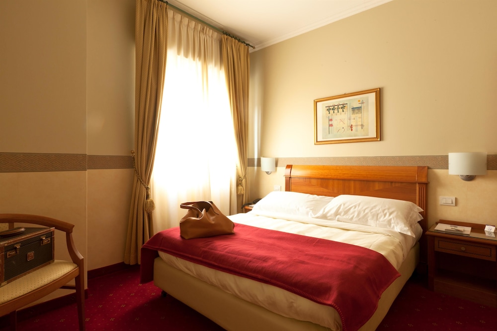 Best Western Hotel Major 10/44