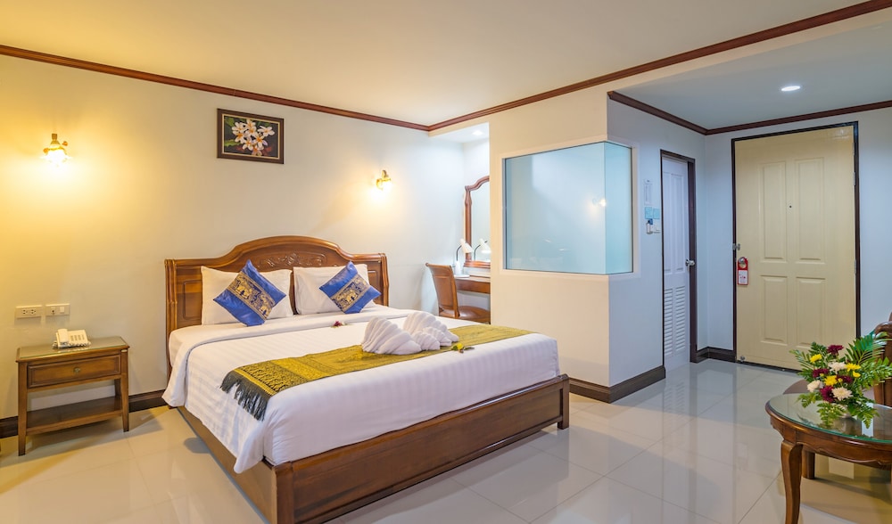 Aonang Silver Orchid Resort 29/74