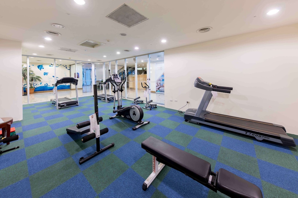 Formosan Naruwan Hotel And Resort Taitung 45/64