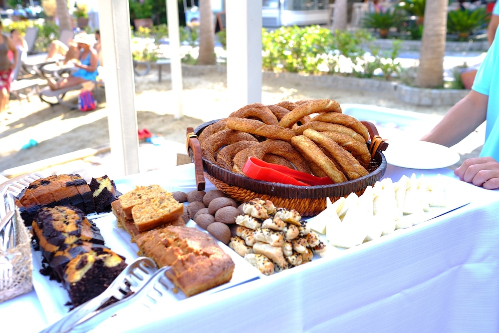 Marisol Boutique Hotel 19/50