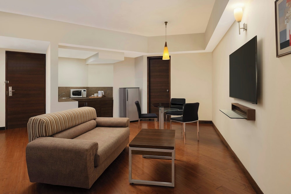 Trinity Hotel Bengaluru 45/78