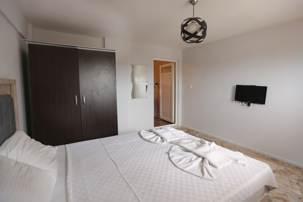 Ciftlik Butik Otel 8/28