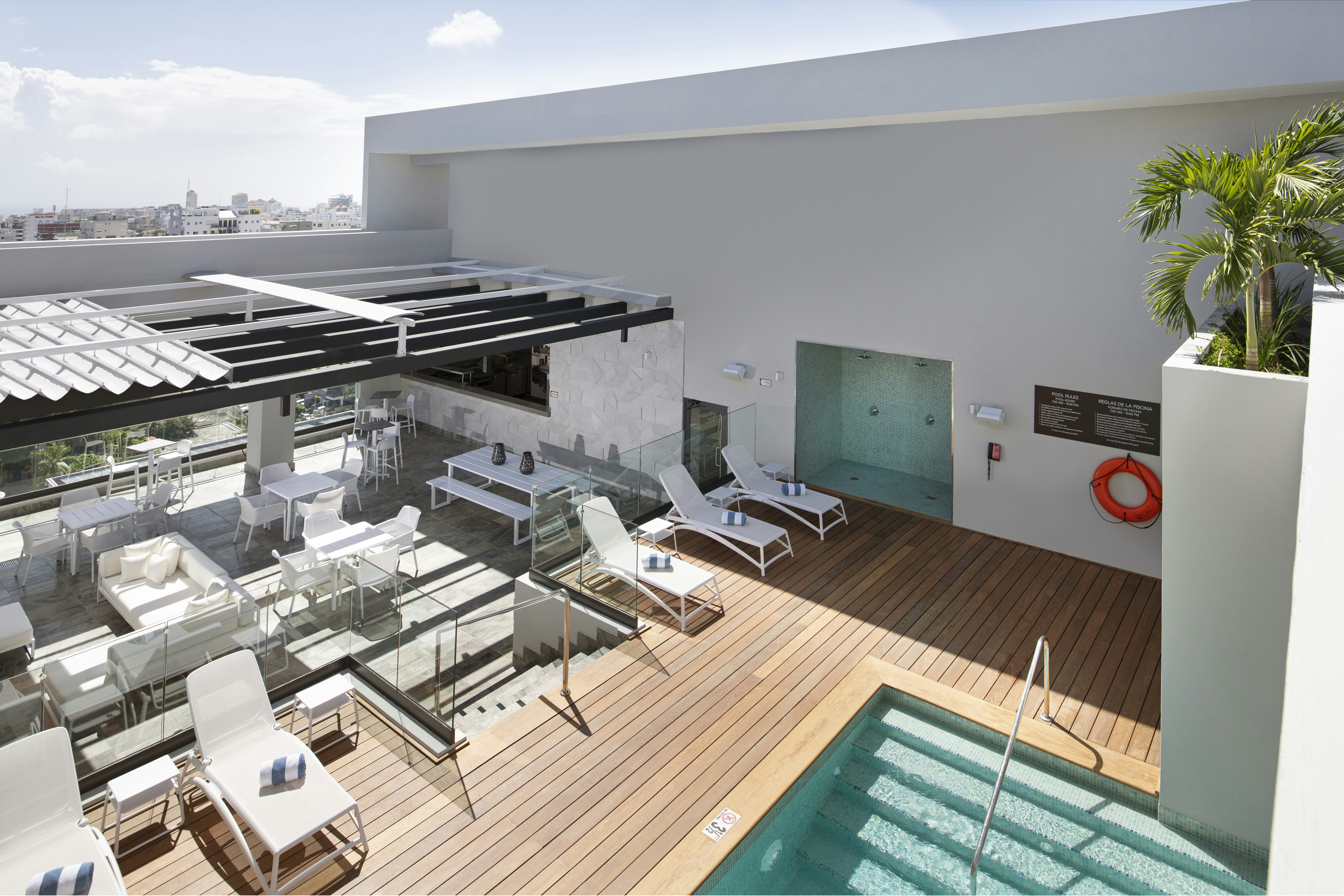Homewood Suites By Hilton Santo Domingo 19/50