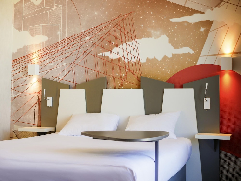 Ibis Styles Poitiers Centre 10/49