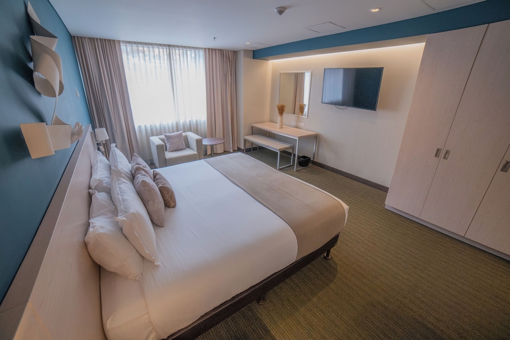 Liv Hotel Zona G 23/58