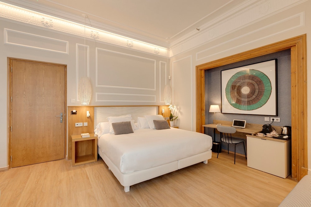 Hotel Mirlo Barcelona 6/40