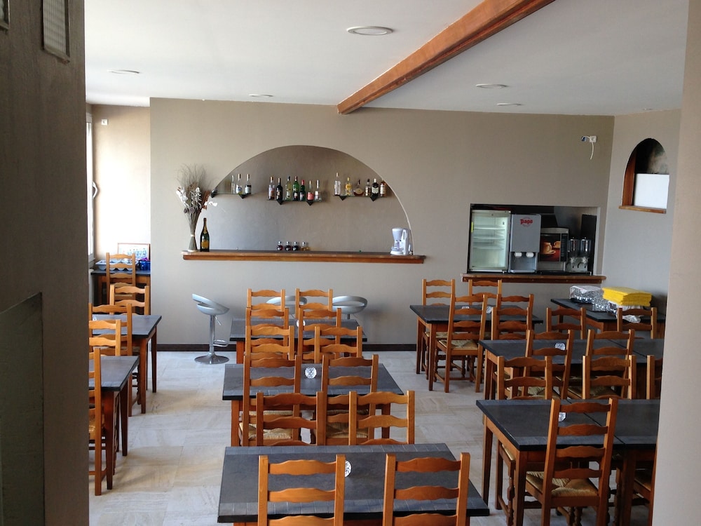 Hotel Restaurant U Patriarcu 10/15