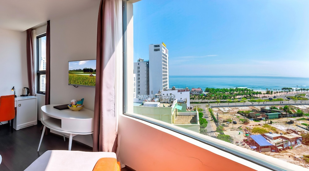 Ocean Haven Hotel 21/67