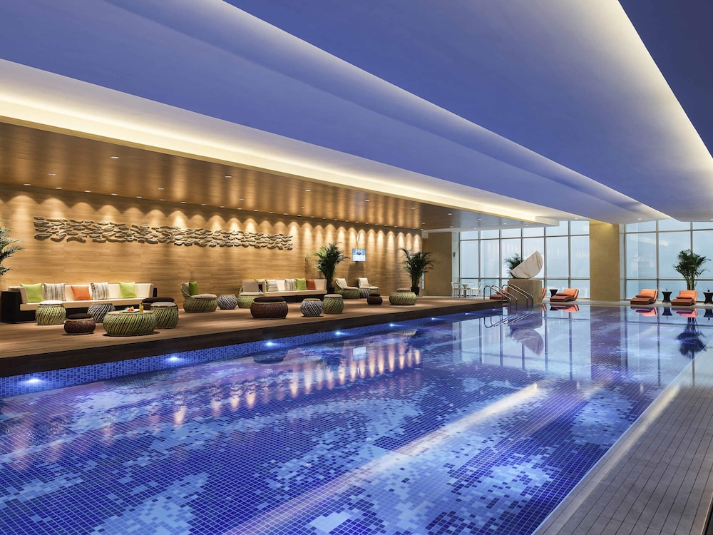 Novotel Suzhou Sip 31/76