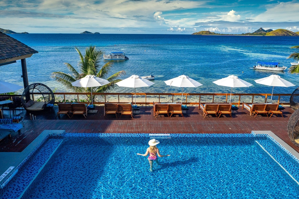 Sheraton Resort & Spa Tokoriki Island Fiji 4/80