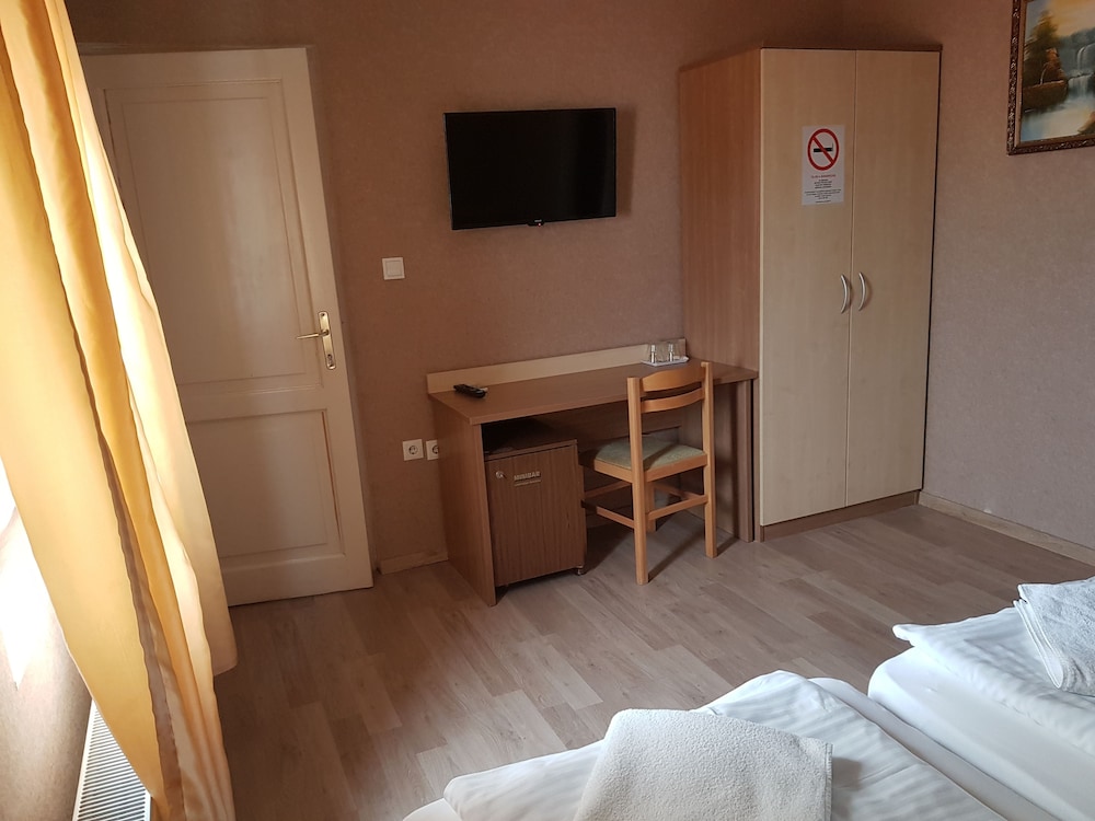 SILVER HOTEL BUDAPEST 20/31