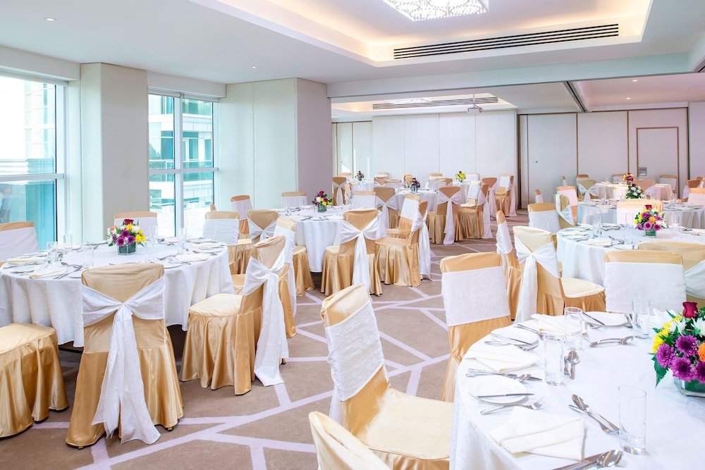 Four Points By Sheraton Sharjah 36/50
