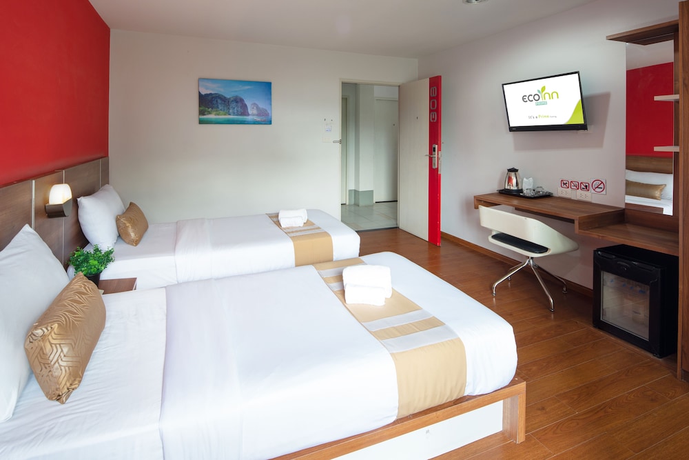 Eco Inn Prime Trang 6/31