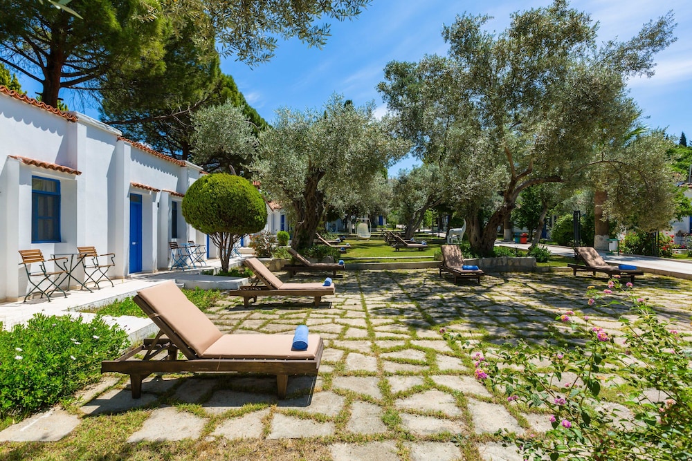 RISUS GARDEN MARINA HOTEL KUSADASI 34/48