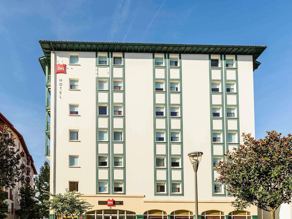 Ibis Ciboure St Jean De Luz Hotel 1/49