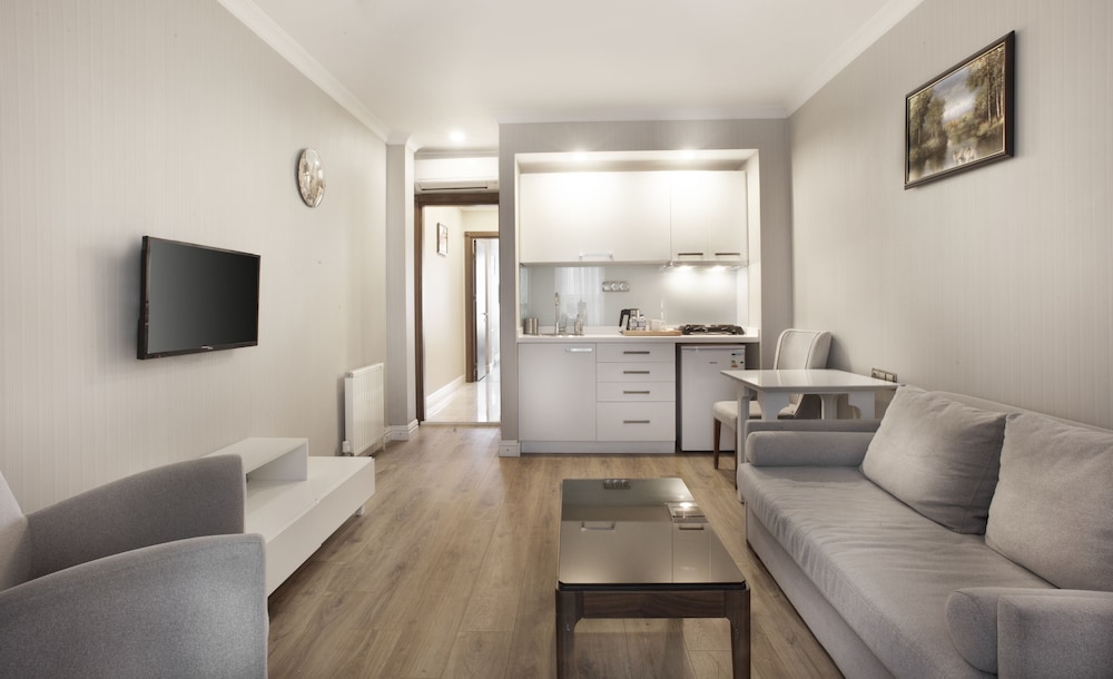Allegra Suites Galata 16/33