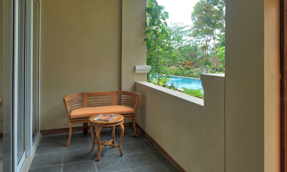 Ashoka Tree Resort At Tanggayuda 55/77