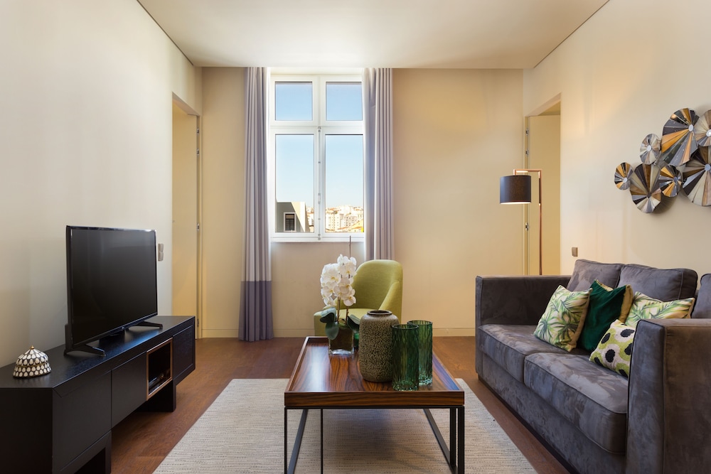 Lisbon Finestay 8 Building 26/50