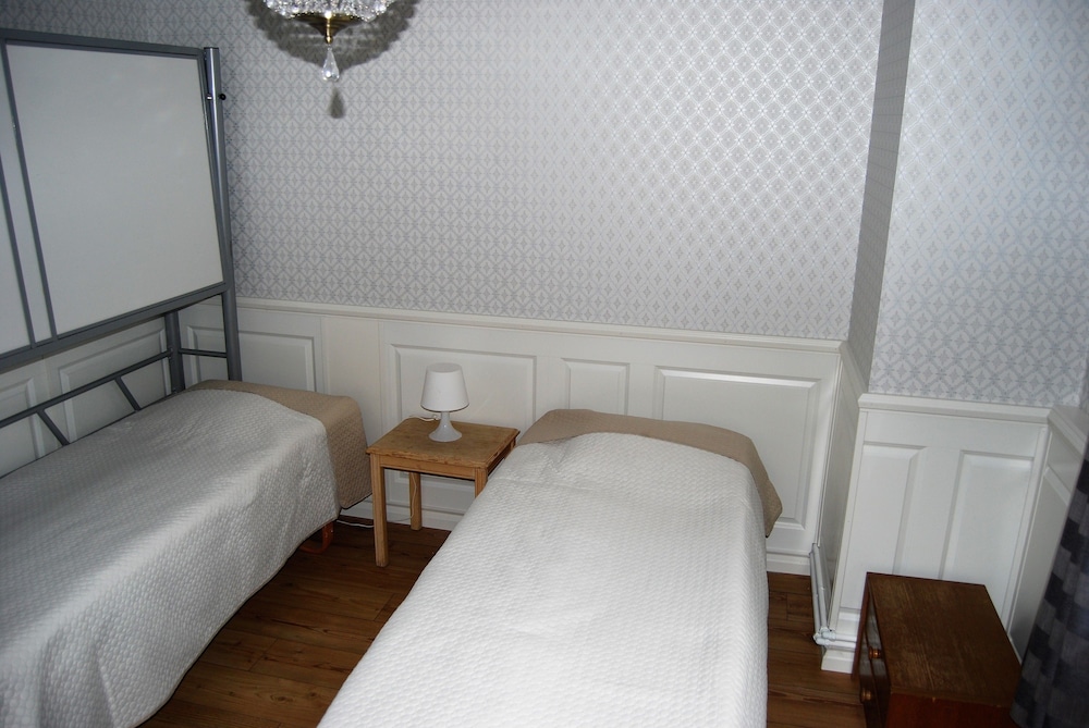 Halmstad Hotell And Vandrarhem Kaptenshamn 16/50