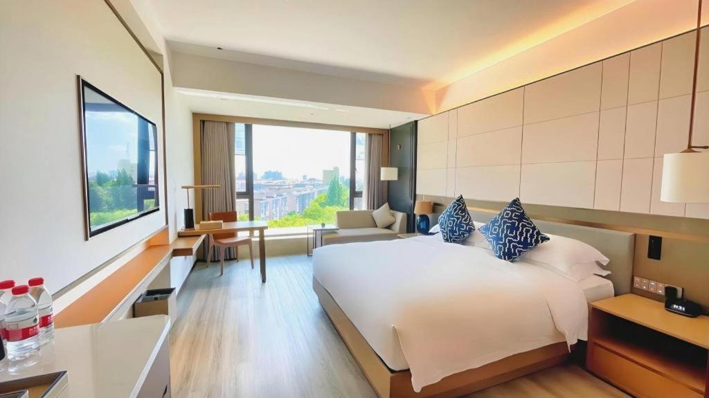 TUI BLUE Wusongkou Cruise Port Hotel 17/50