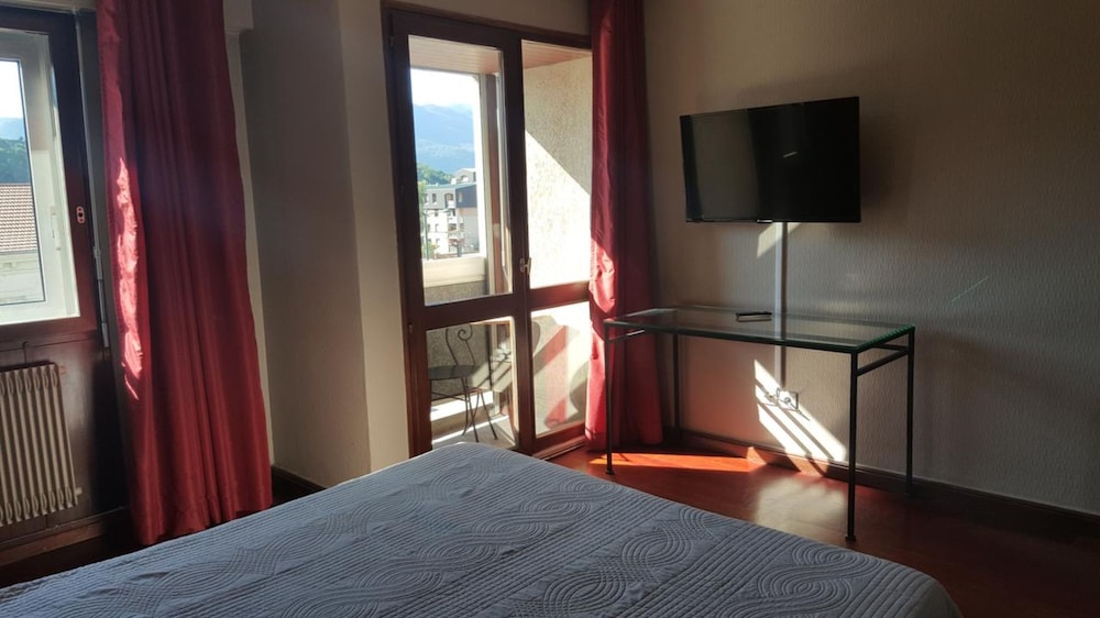 Hotel de La Gare 14/40
