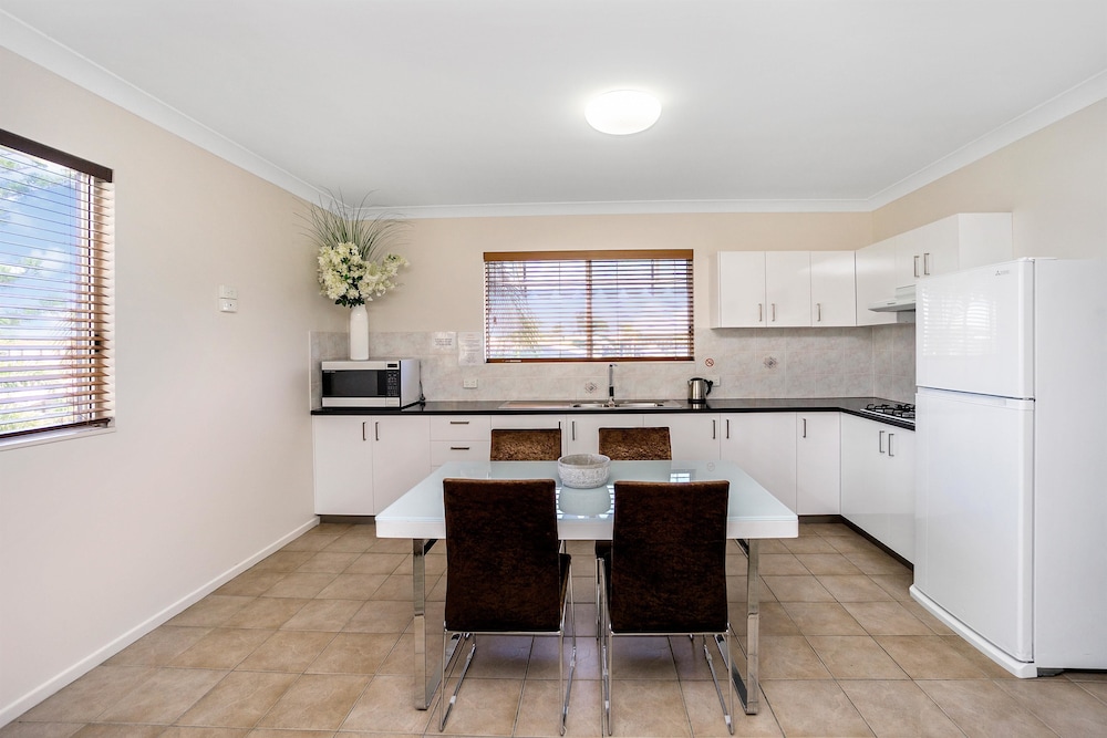 Best Western Kimba Lodge Motel 30/34