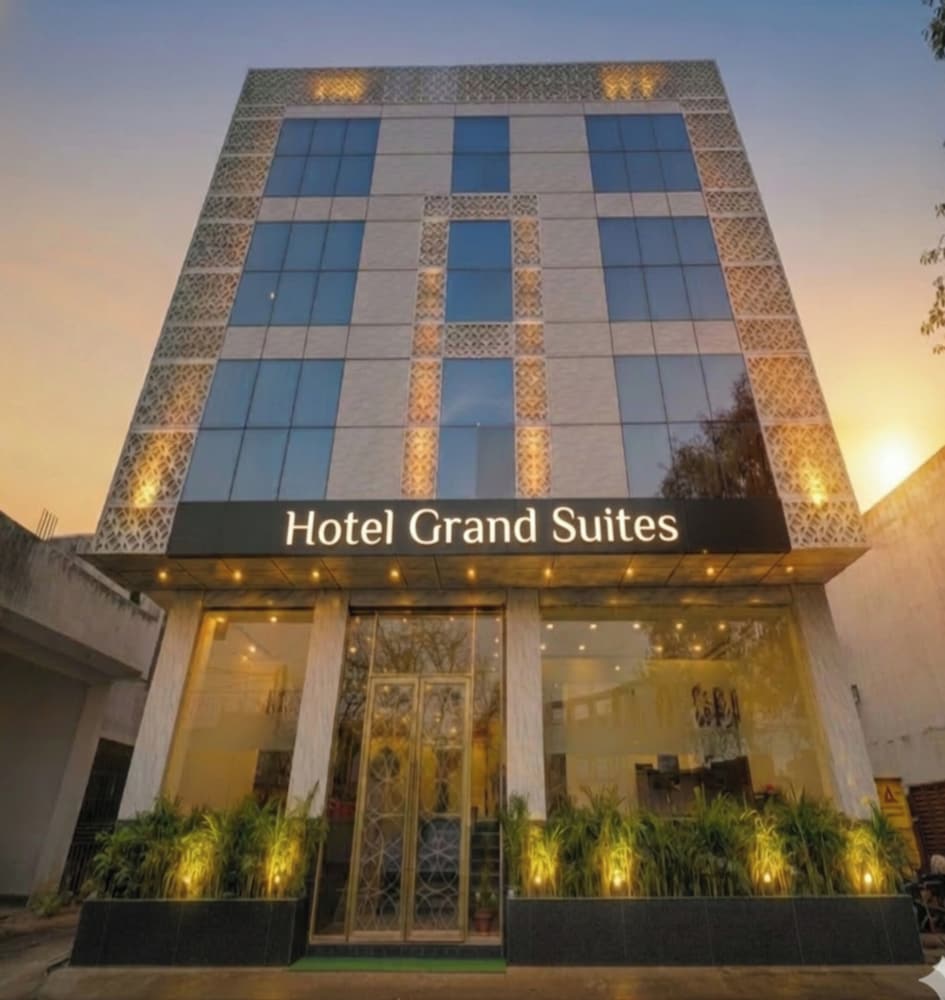 Hotel D'capitol 5/54