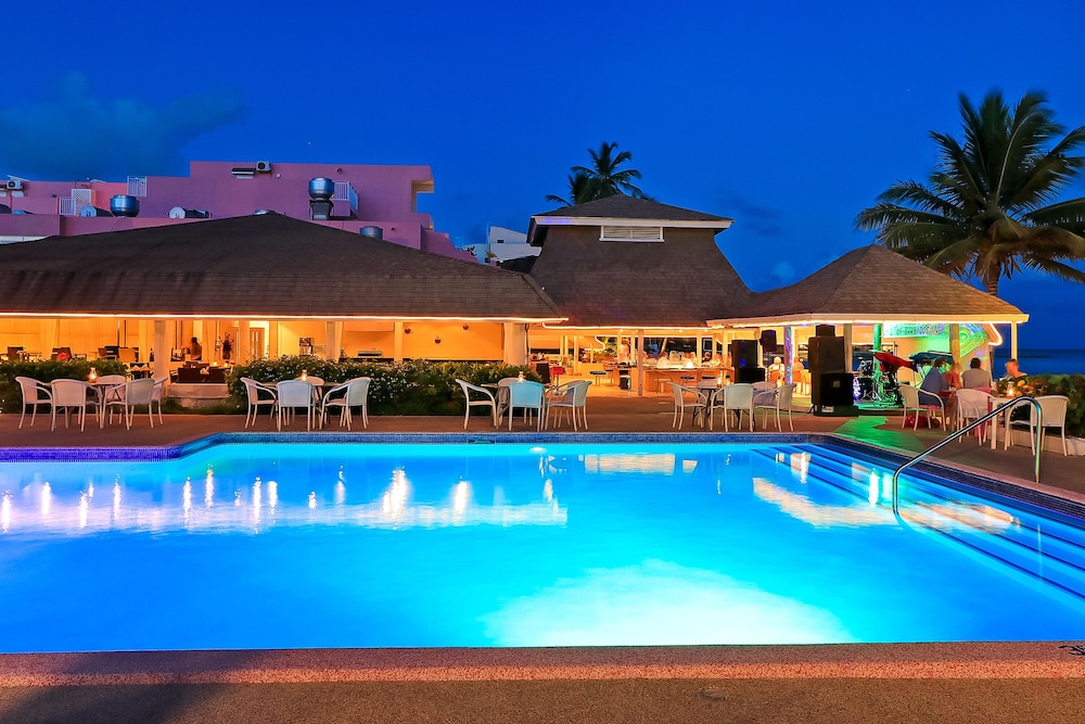 Southern Palms Beach Club 44/50