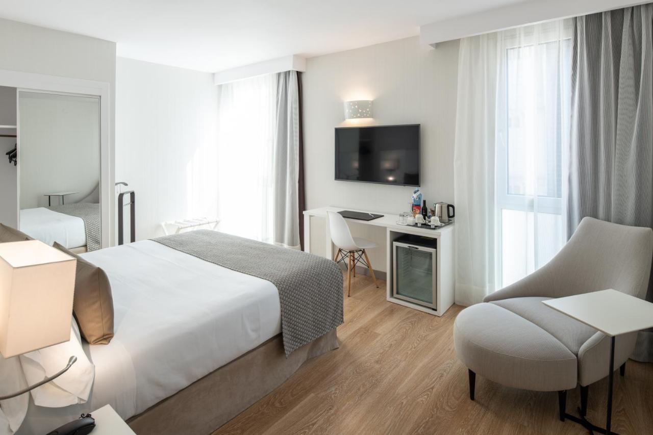 Superior, Double or Twin Bed