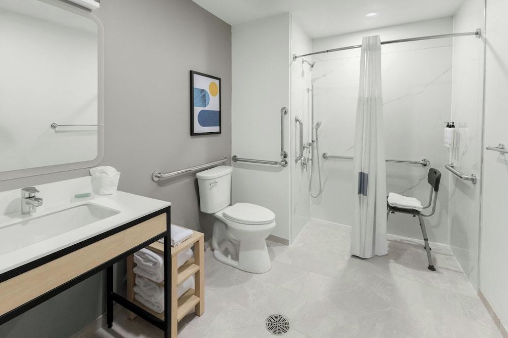 Extended Stay America Newport News I 64 Jefferson Ave 64/66