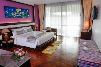 Mountain Creek Wellness Resort 20/51