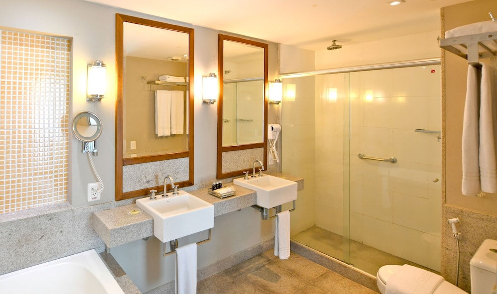 Pestana Rio Atlantica 16/83