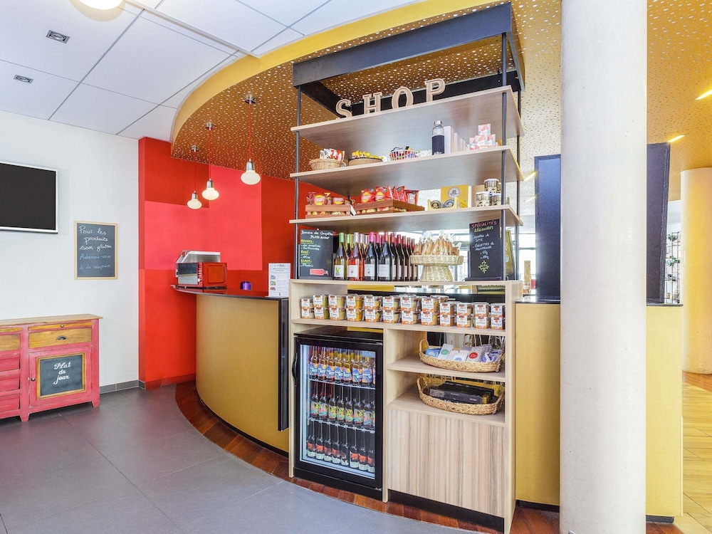 Hotel ibis Styles Montpellier Centre Comedie 50/60