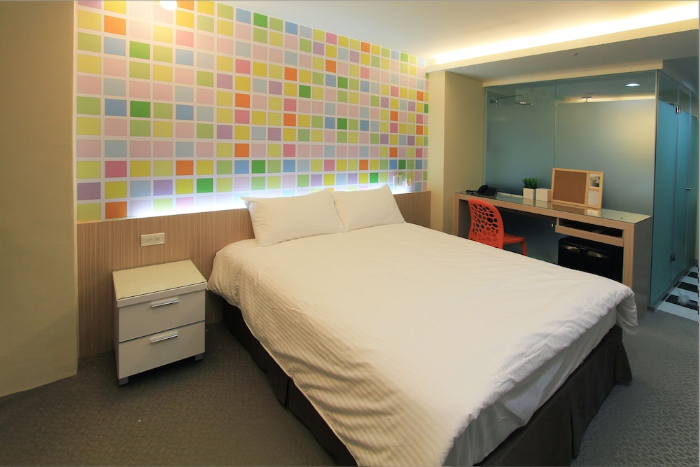 Morwing Hotel 36/50