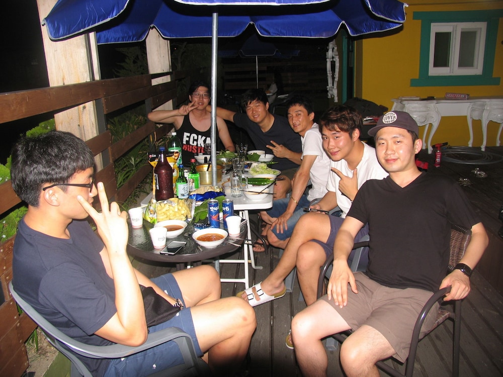 Calli Hostel 25/33