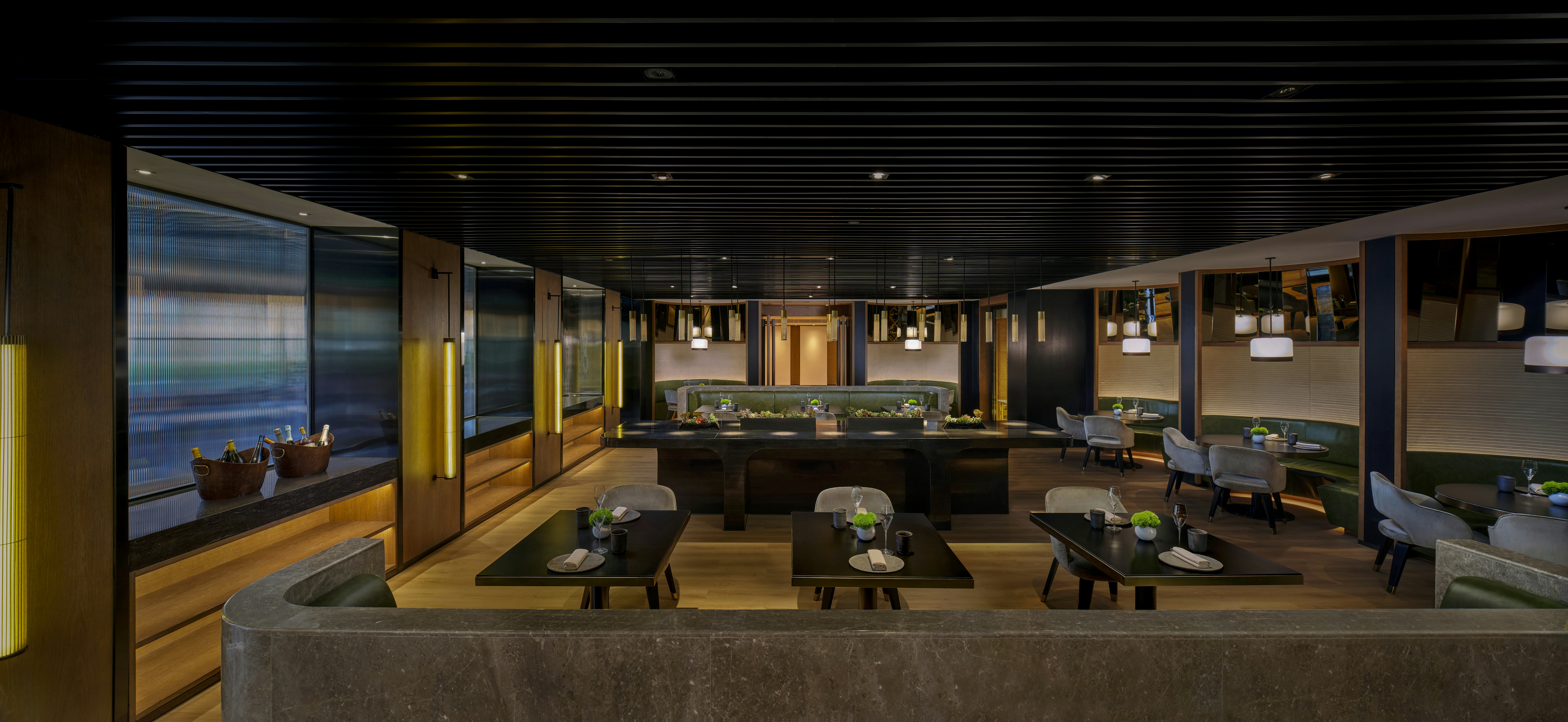 The PuXuan Hotel and Spa 34/50