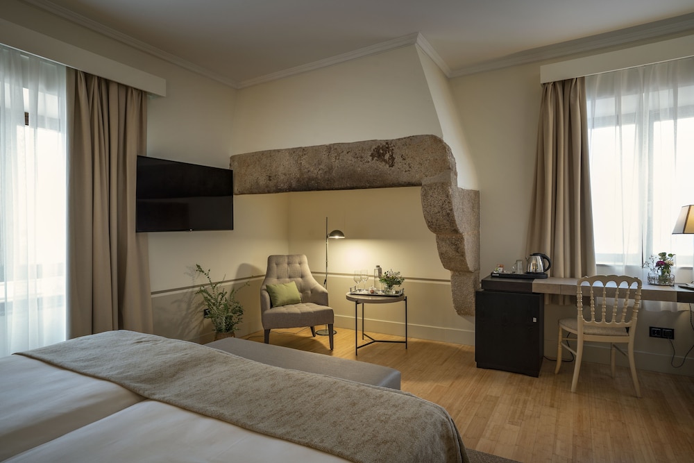 Hospes Palacio de Arenales Spa 26/68