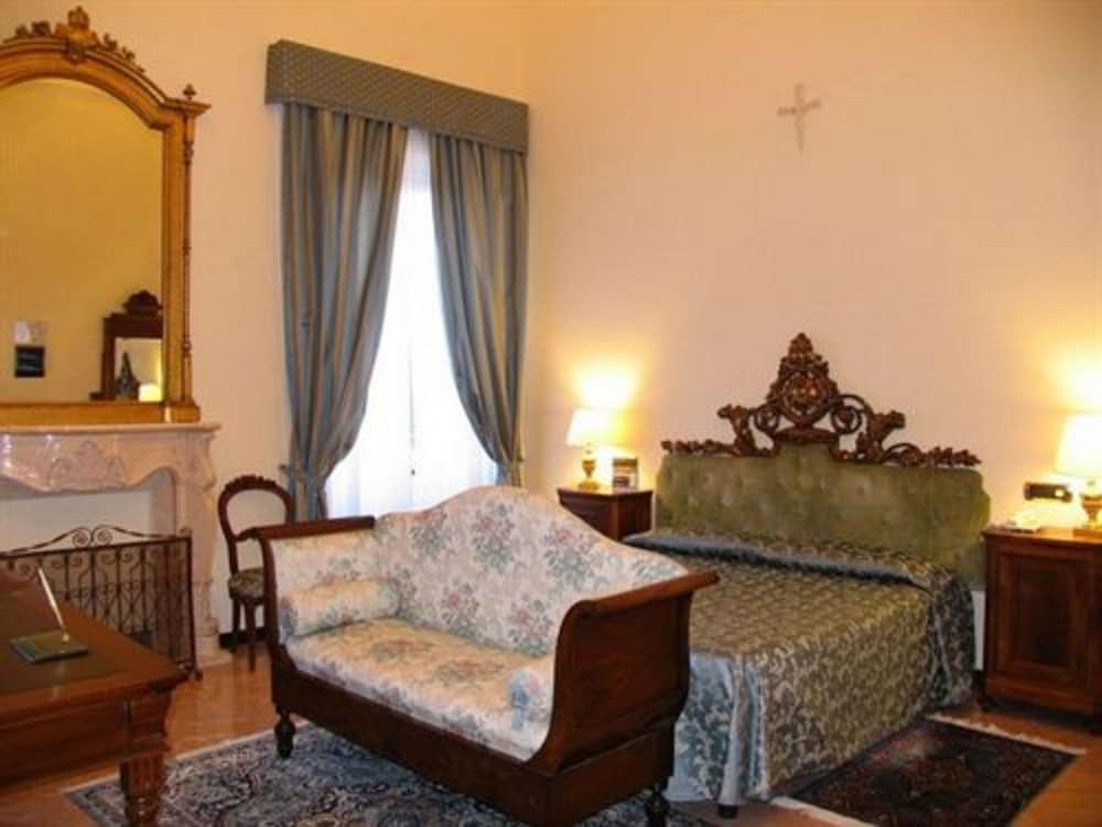 Hotel Due Mari 20/30