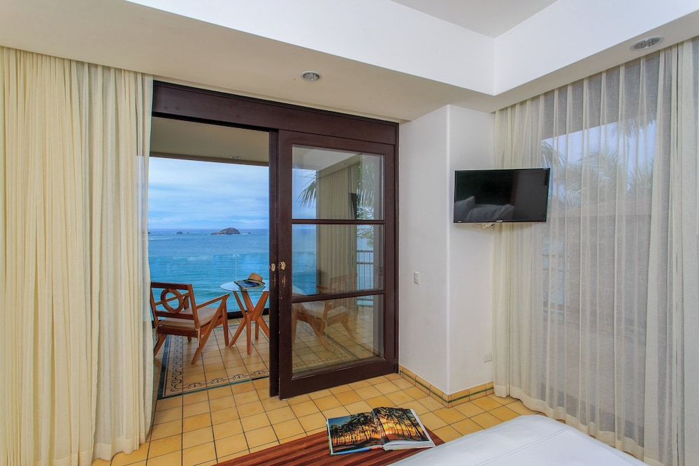 Parador Nature Resort and Spa 40/50