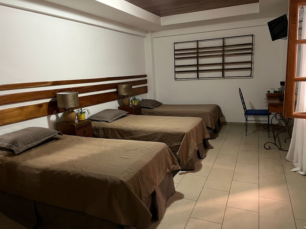 Hotel Casa del Arbol 8/50