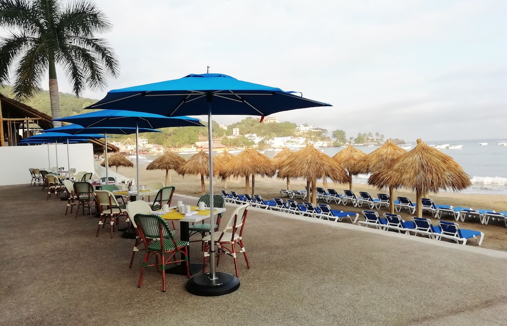 Decameron La Marina Guayabitos Ramada All Inclusive Resort 35/50